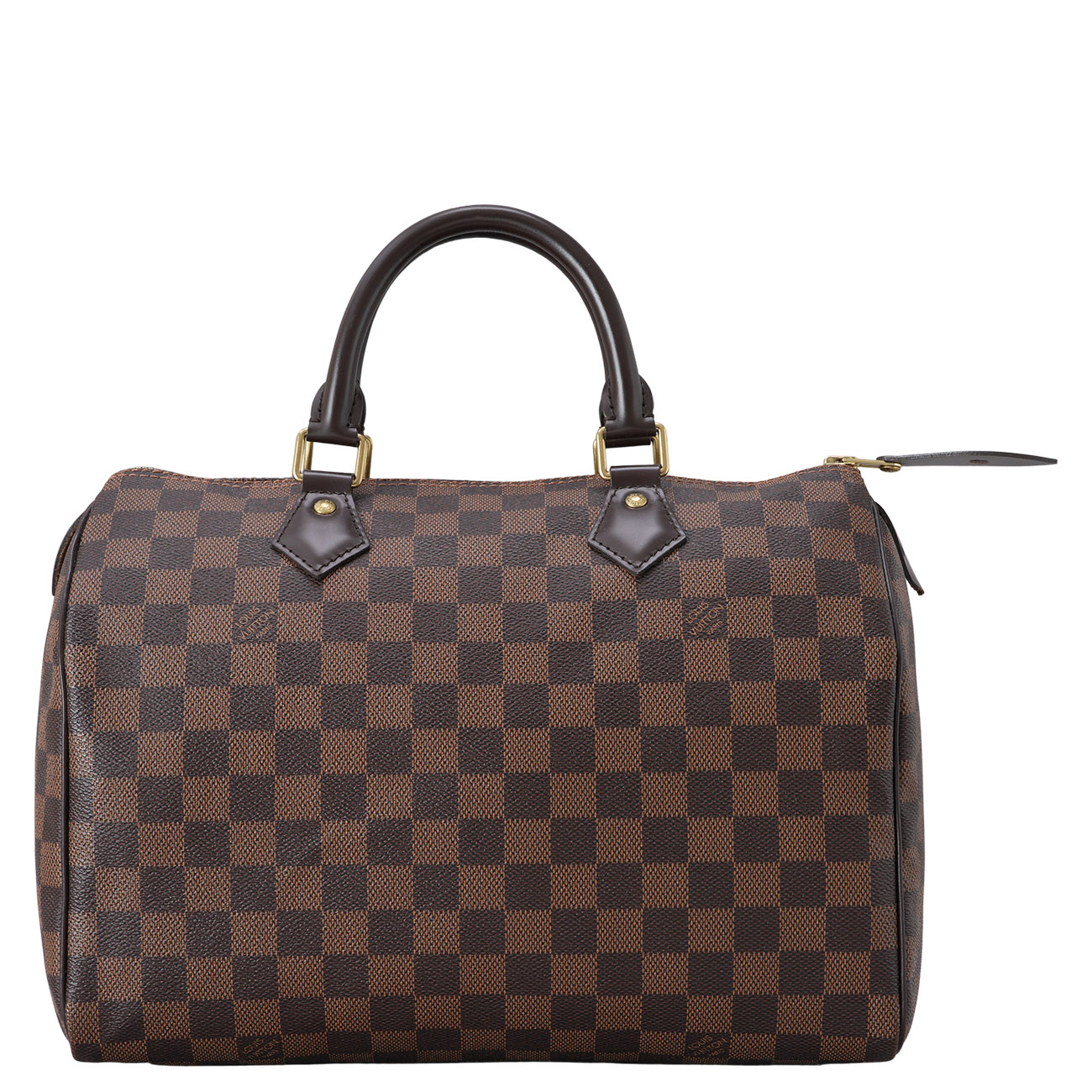 LOUIS VUITTON(USED)루이비통 다미에 에벤 스피디 30